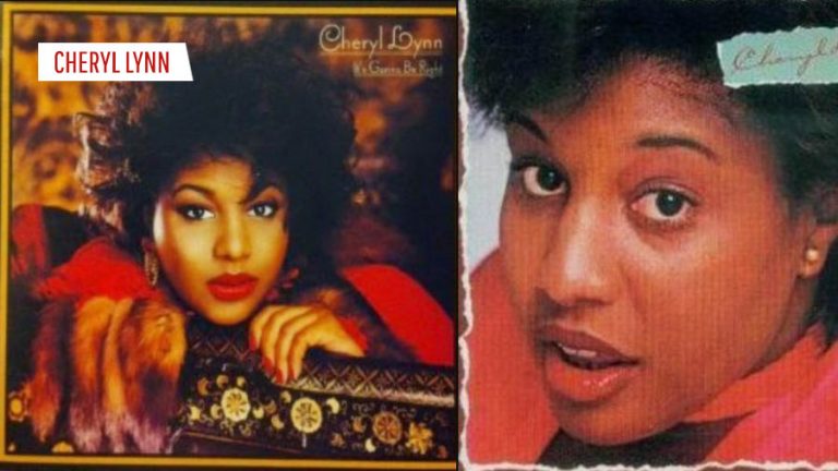 Cheryl Lynn