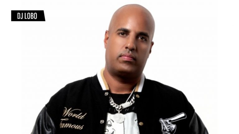 DJ Lobo