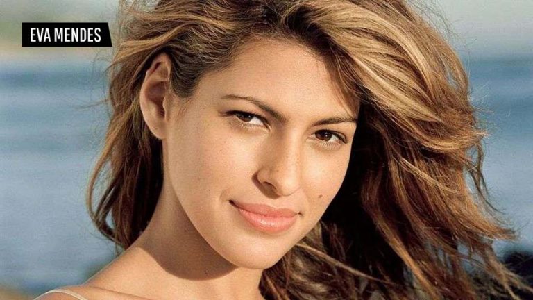 Eva Mendes