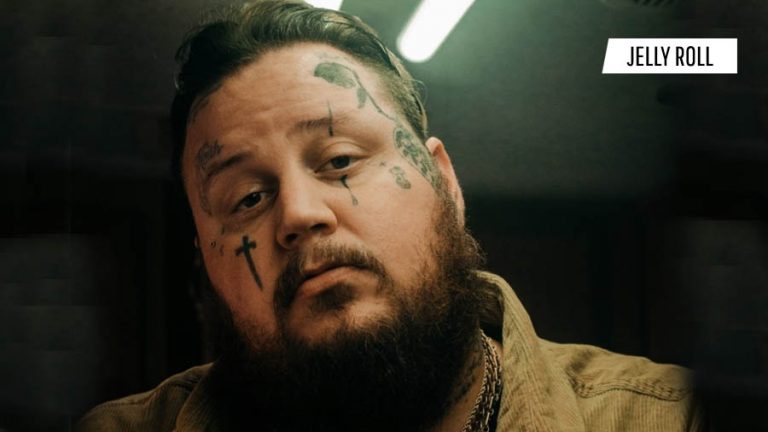 Jelly Roll