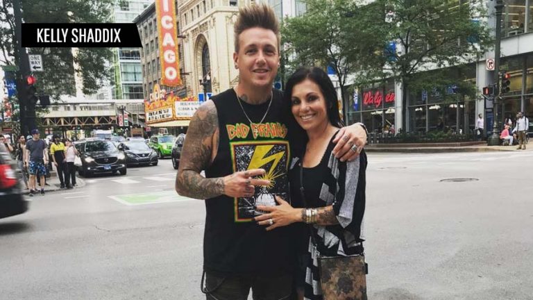 Kelly Shaddix