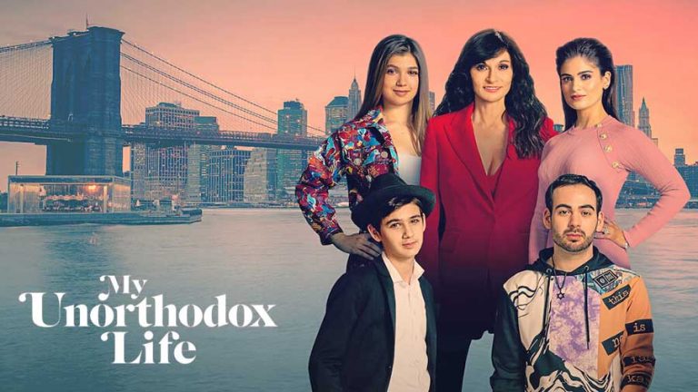 My Unorthodox Life Season 2