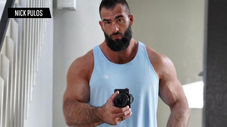 Nick Pulos