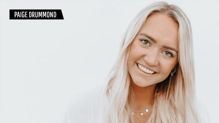 Paige Drummond