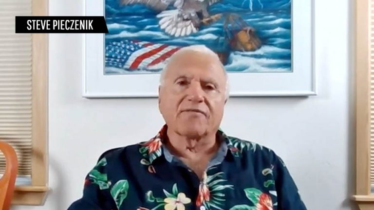 Steve Pieczenik