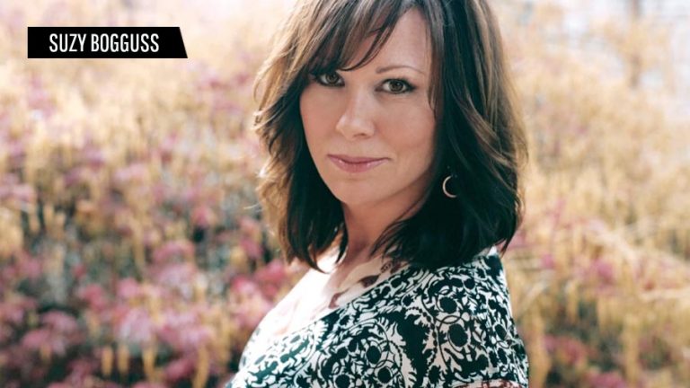 Suzy Bogguss