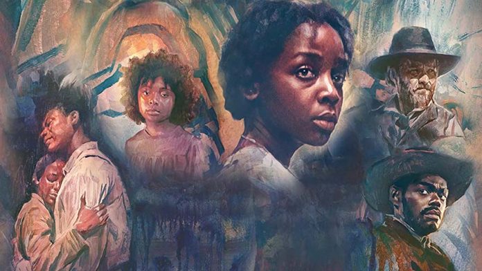 The Underground Railroad Season 2