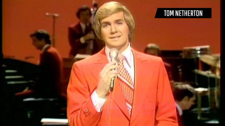 Tom Netherton