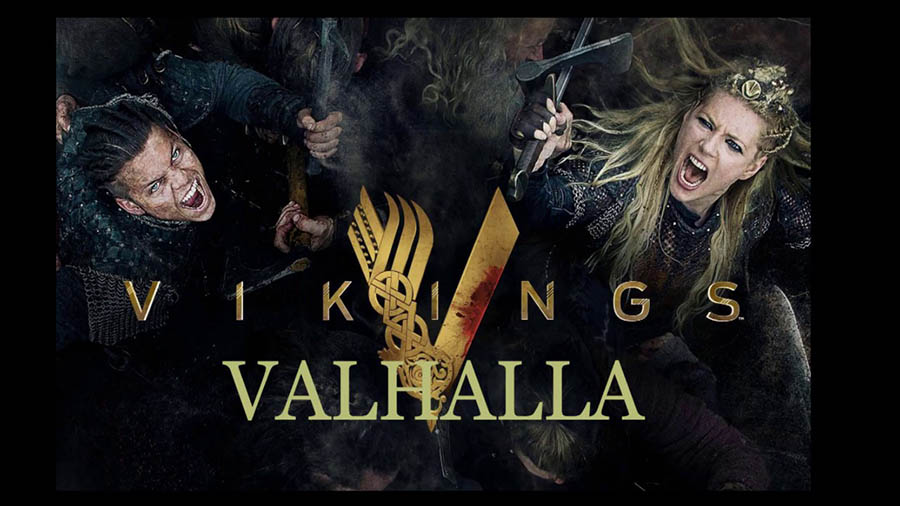 Vikings: Valhalla (2022) Sinhala Subtitles | සිංහල උපසිරසි සමඟ