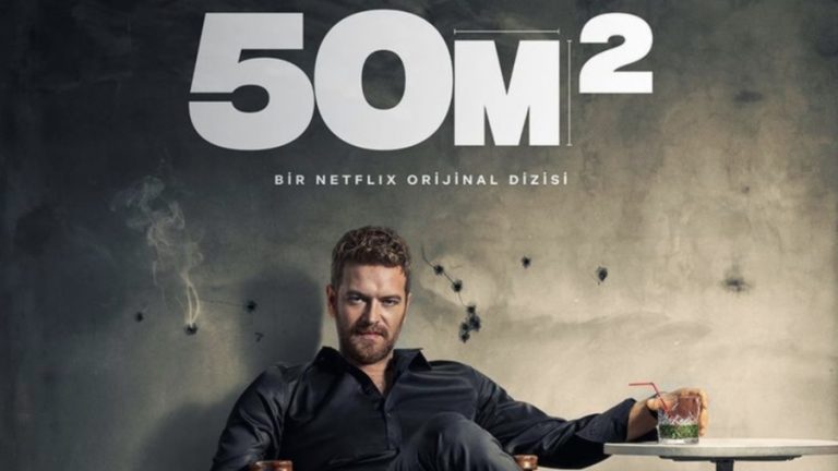 50M2 Season 2