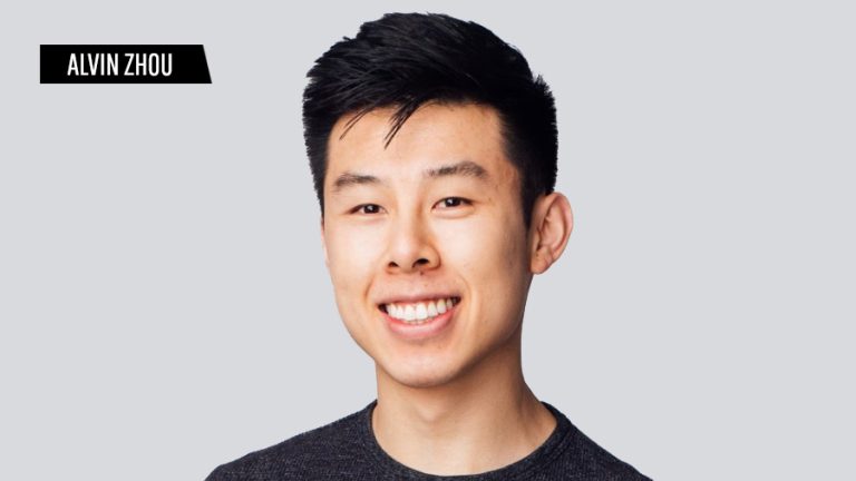 Alvin Zhou