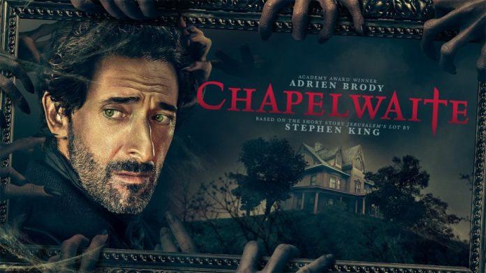 Chapelwaite Season 2