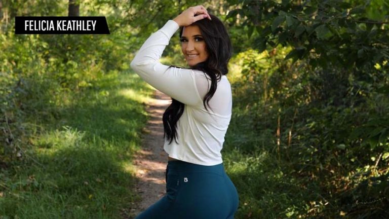 Felicia Keathley
