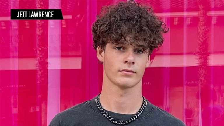 Jett Lawrence