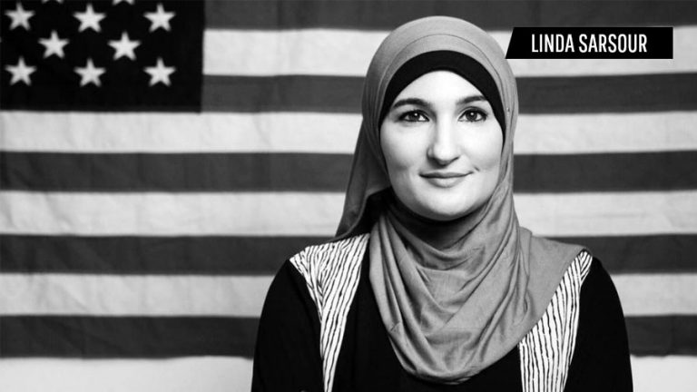 Linda Sarsour