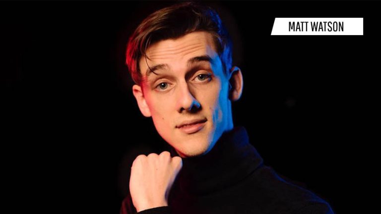 Matt Watson