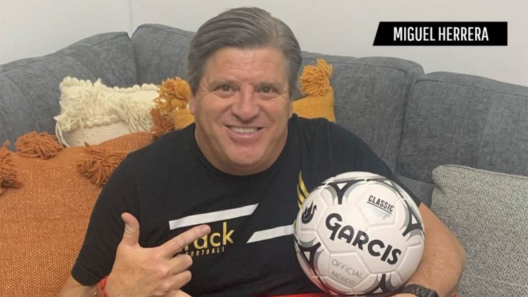 Miguel Herrera