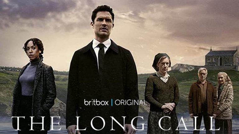 The Long Call Season 2