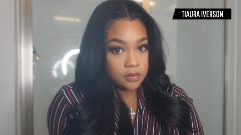 Tiaura Iverson