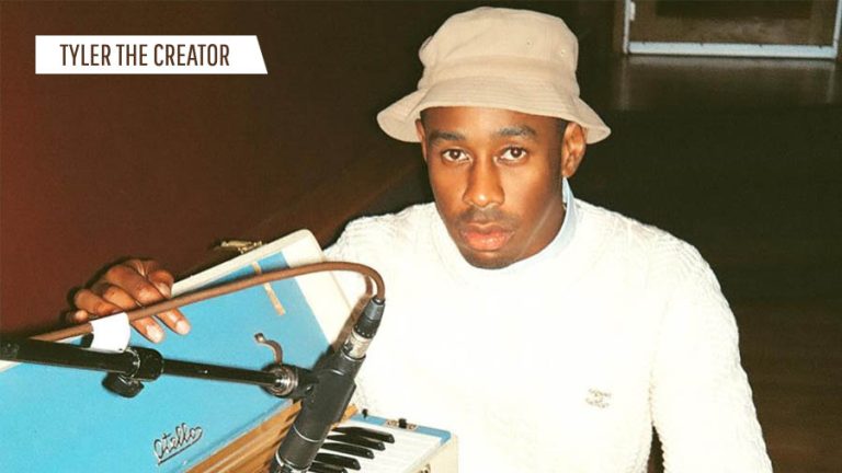 Tyler, The Creator