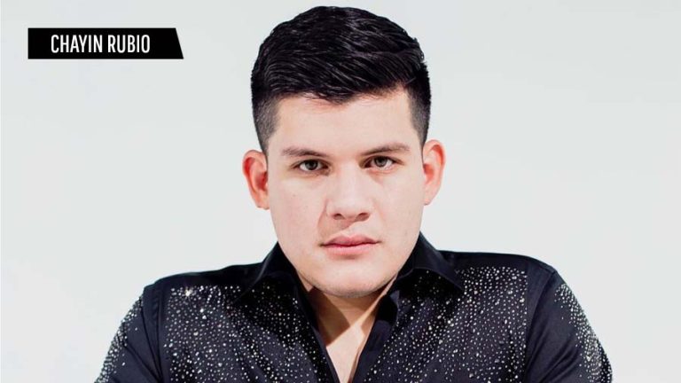 Chayin Rubio
