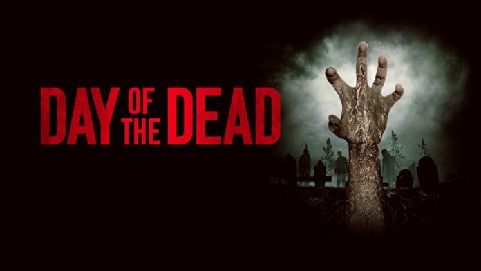 Day of the Dead Season 2