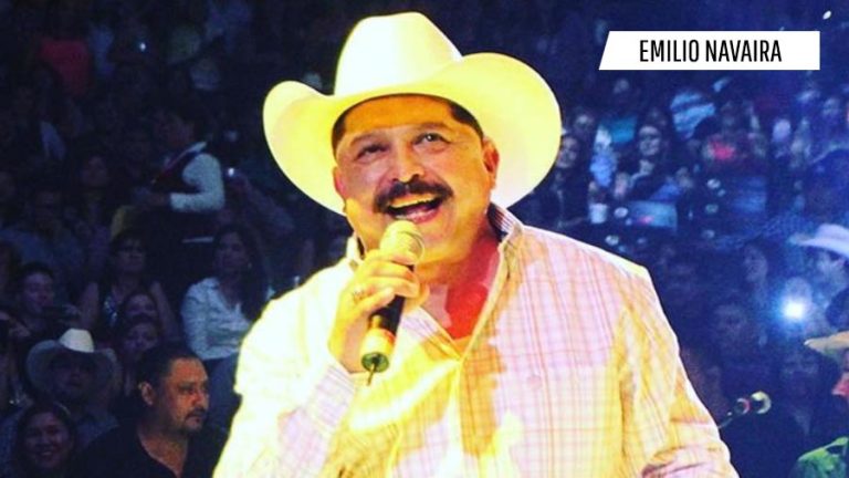 Emilio Navaira