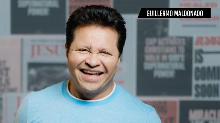 Guillermo Maldonado