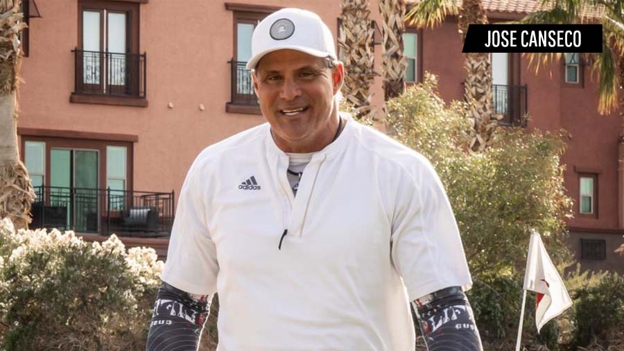Jose Canseco (Wrestler): Biography, Family, Relationship, Career, and Net  Worth! - Best Toppers