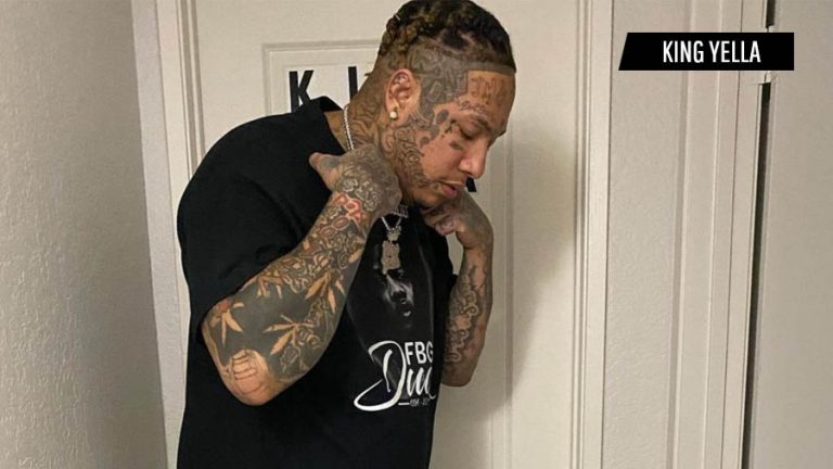 King Yella
