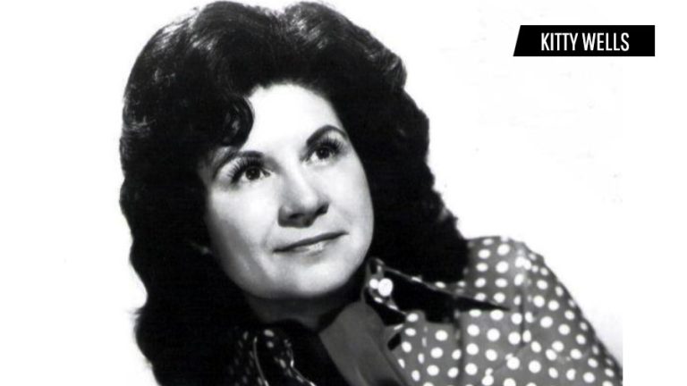 Kitty Wells