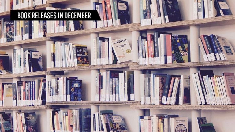 New Books in December