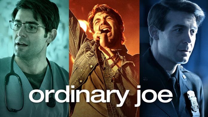 Ordinary Joe Season 2