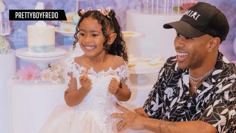PrettyBoyFredo