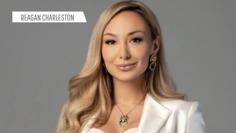 Reagan Charleston