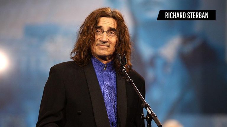 Richard Sterban