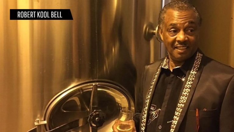 Robert Kool Bell