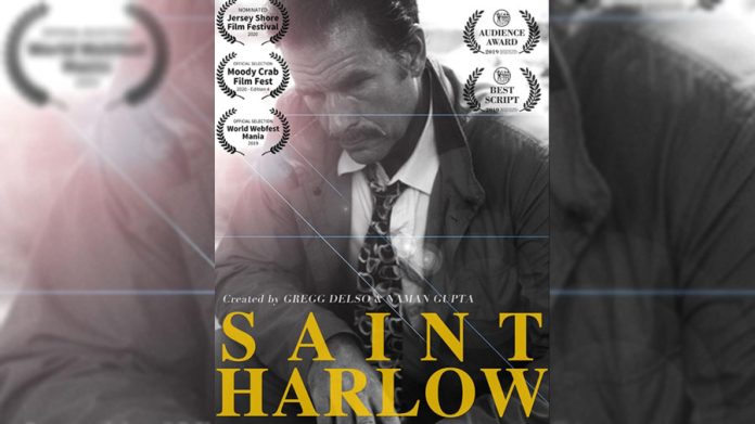 Saint Harlow