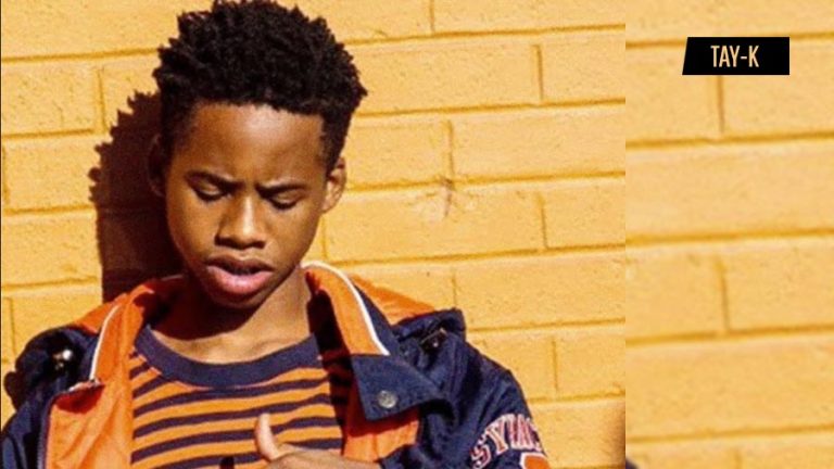 Tay K