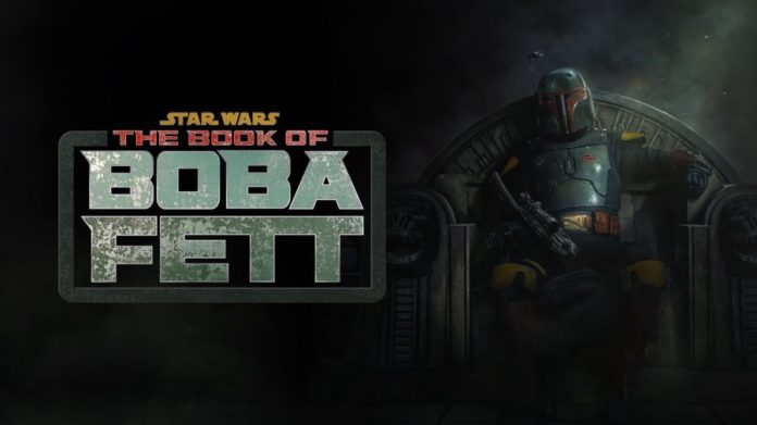 The Book Of Boba Fett Season 1
