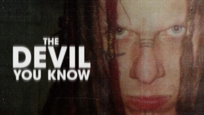 The Devil You Know Season 3