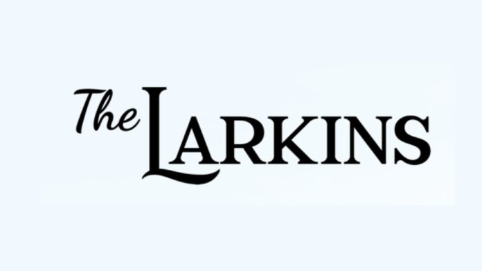 The Larkins Season 2