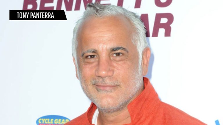 Tony Panterra