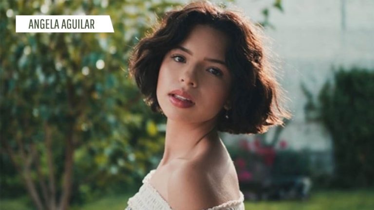 Angela Aguilar