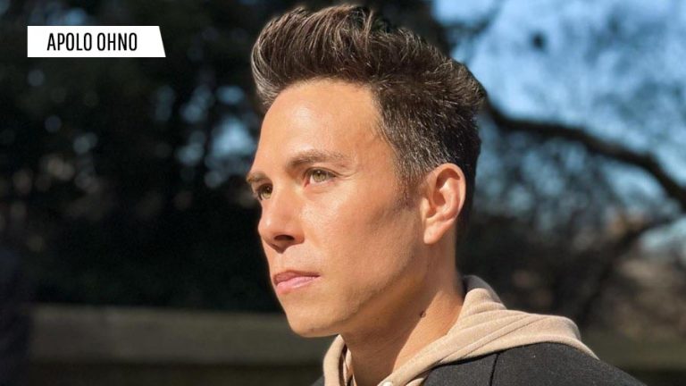 Apolo Ohno