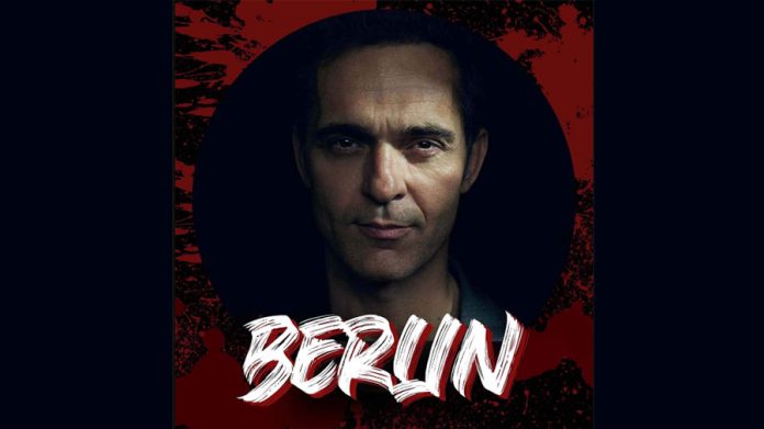 Berlin Season 1