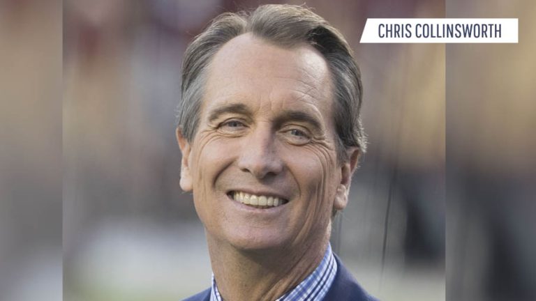 Cris Collinsworth