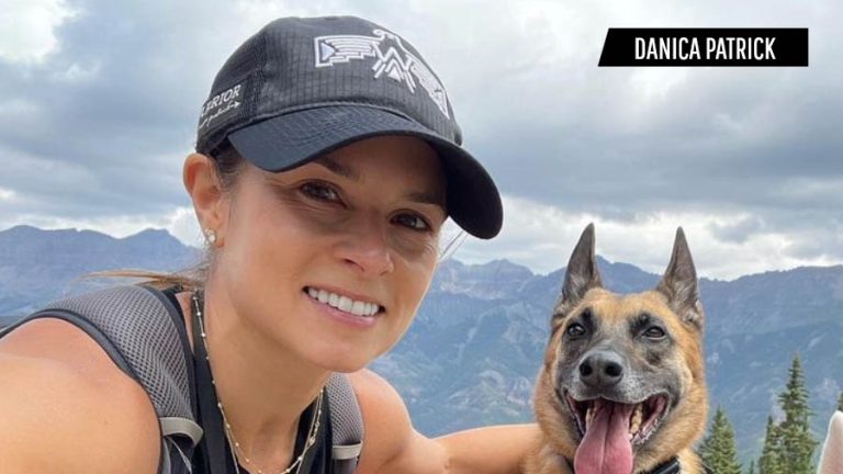Danica Patrick