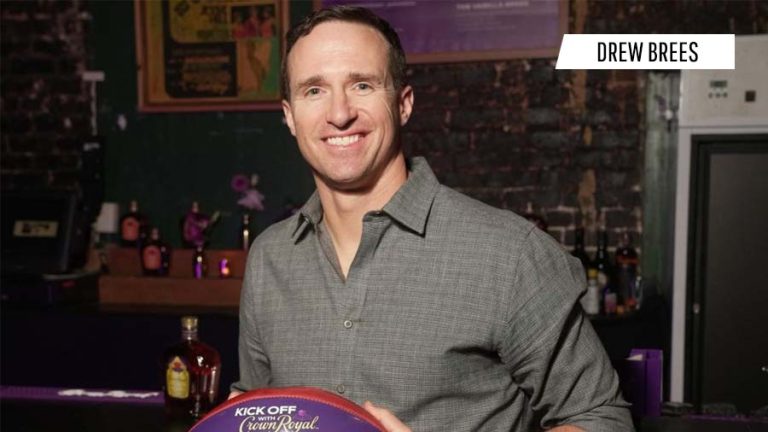 Drew Brees