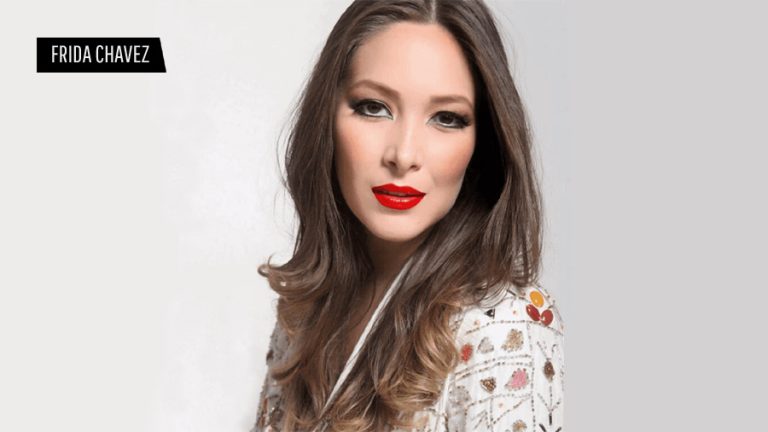 Frida Chavez